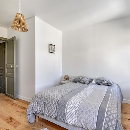 Le Maquens - Parking Gratuit - Wifi - Netflix Carcassonne Exterior foto
