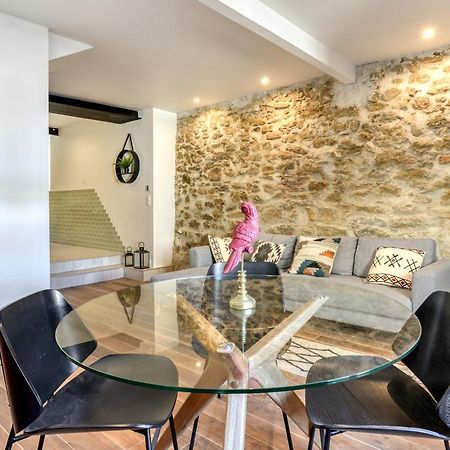 Le Maquens - Parking Gratuit - Wifi - Netflix Carcassonne Exterior foto