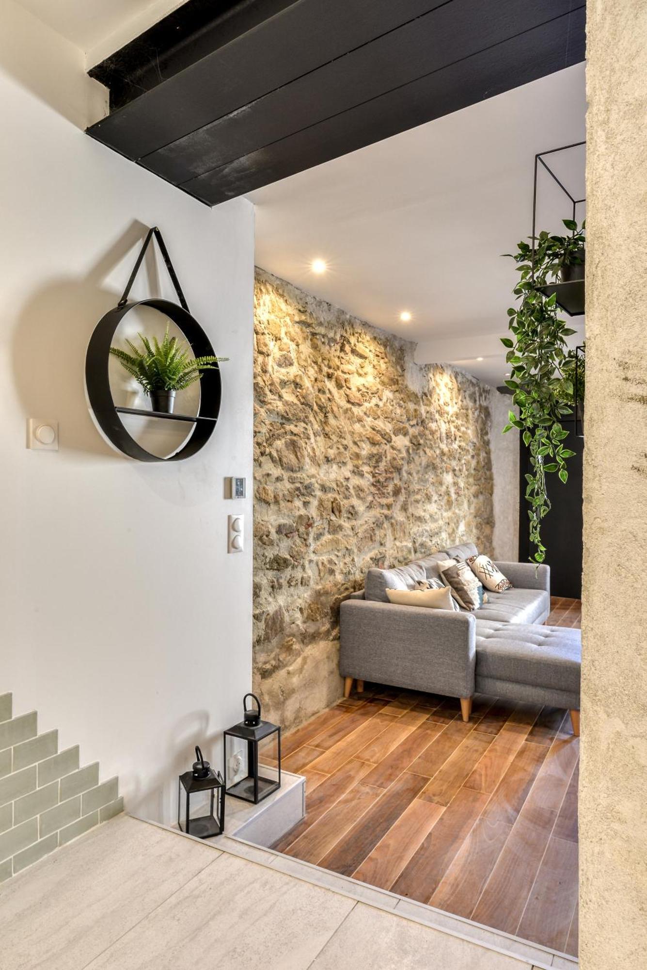 Le Maquens - Parking Gratuit - Wifi - Netflix Carcassonne Exterior foto