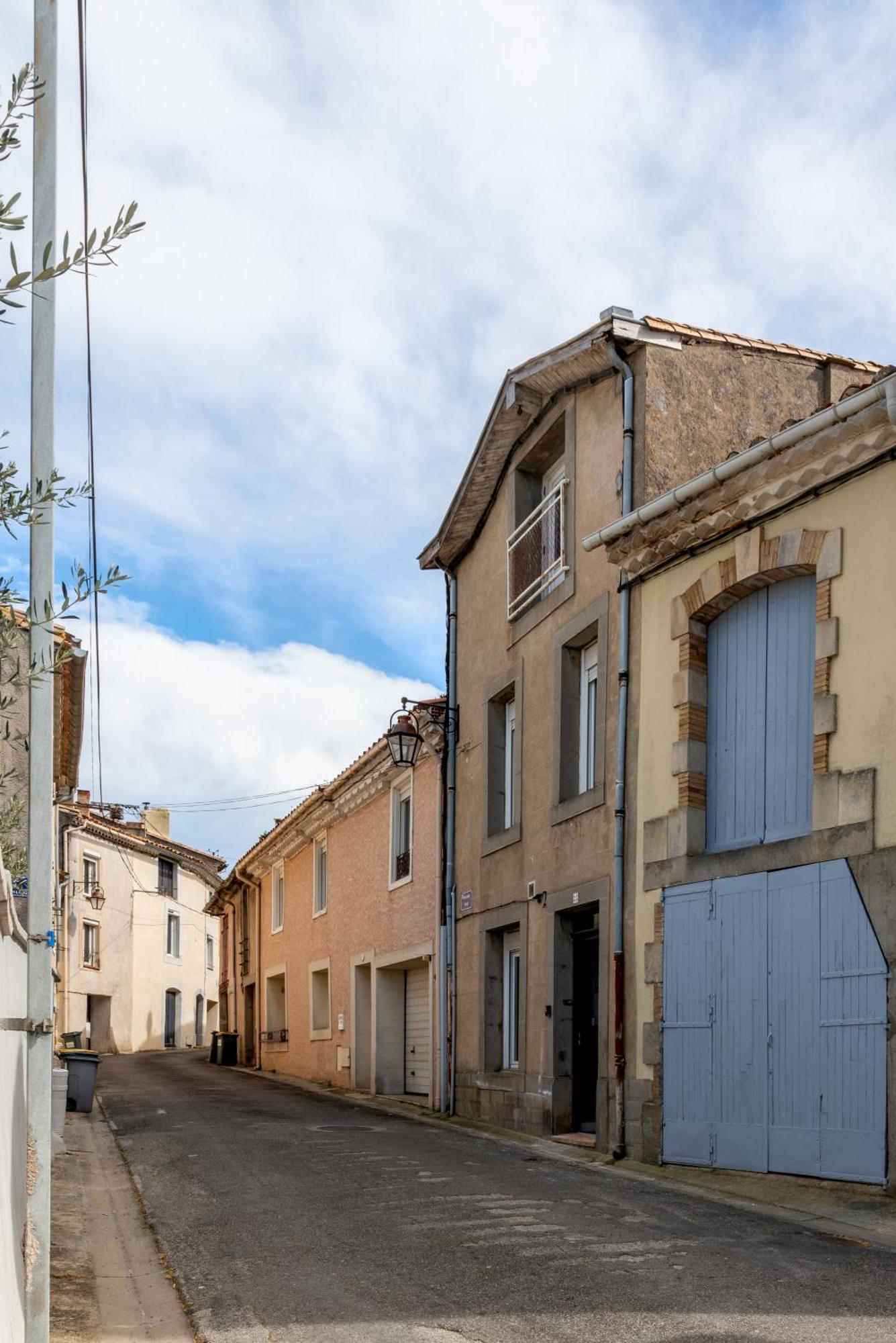 Le Maquens - Parking Gratuit - Wifi - Netflix Carcassonne Exterior foto