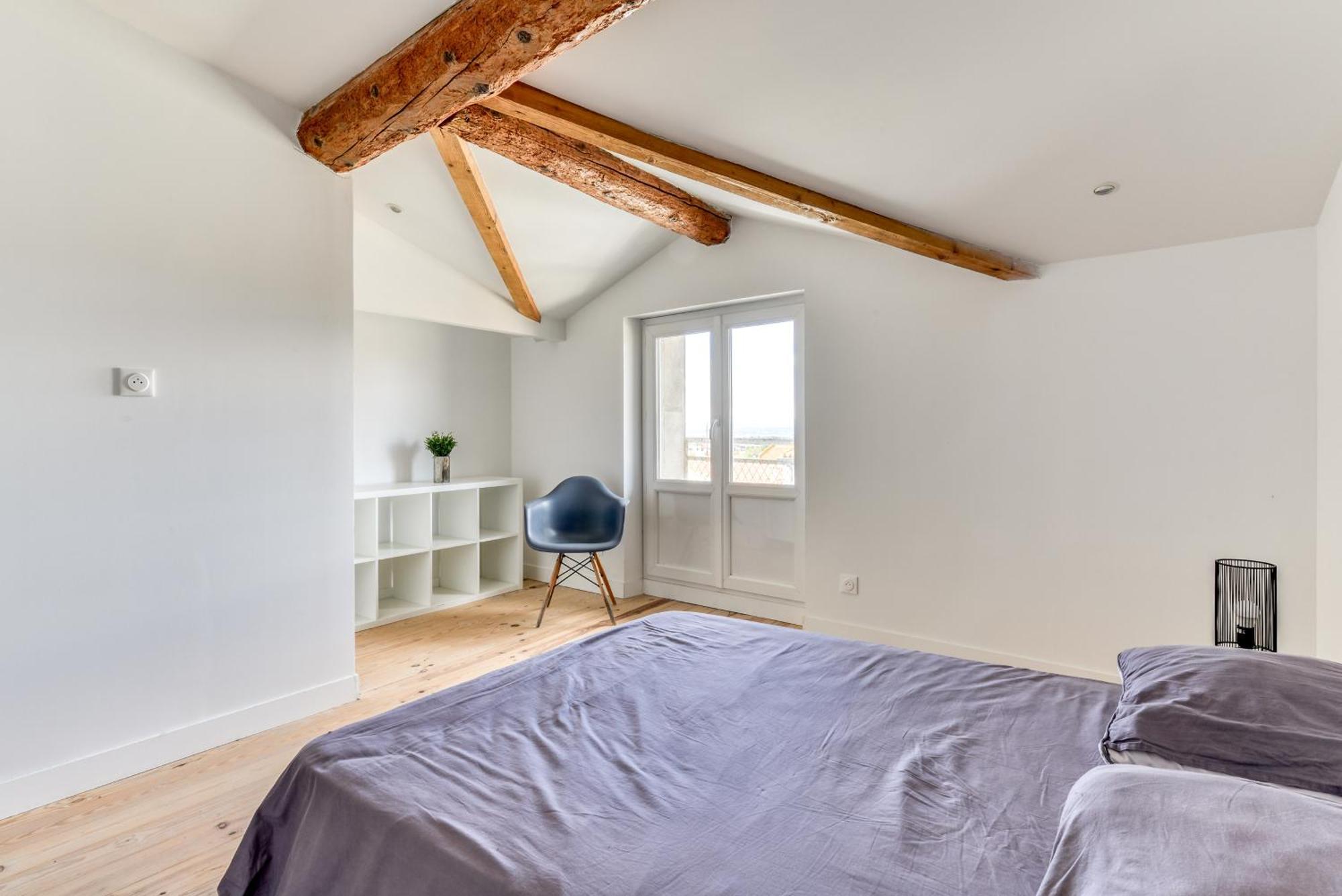 Le Maquens - Parking Gratuit - Wifi - Netflix Carcassonne Exterior foto