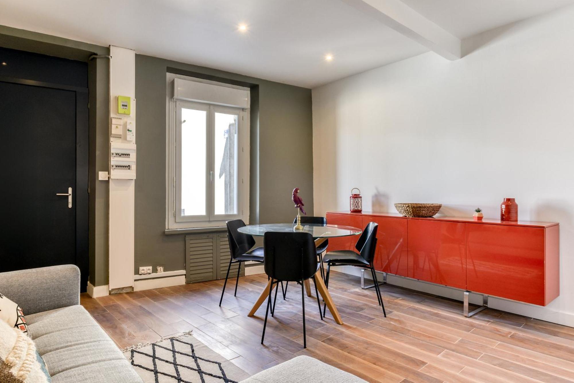 Le Maquens - Parking Gratuit - Wifi - Netflix Carcassonne Exterior foto