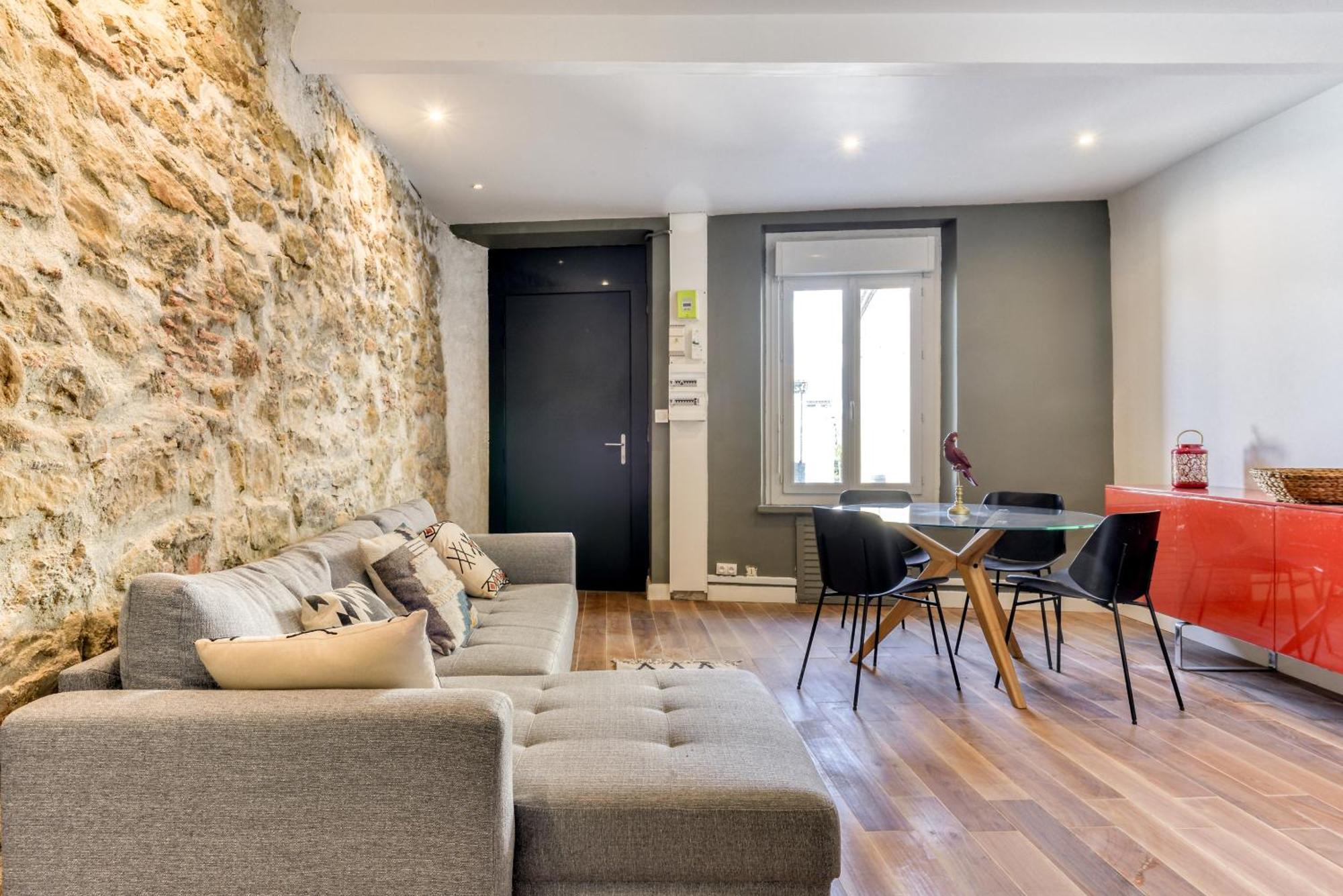 Le Maquens - Parking Gratuit - Wifi - Netflix Carcassonne Exterior foto